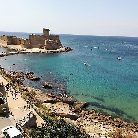 Hotel La Calabrese Isola Di Capo Rizzuto Eksteriør bilde