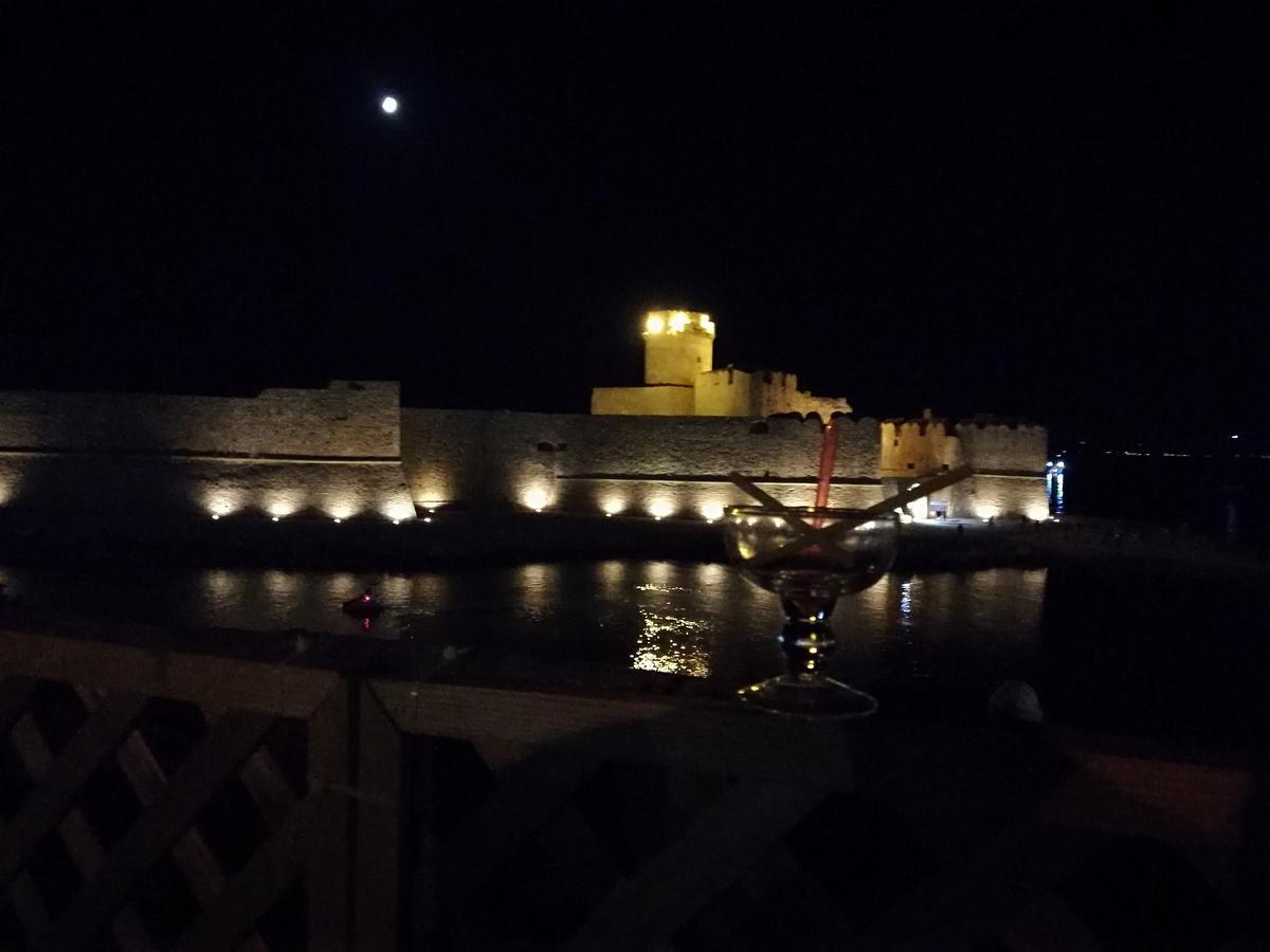 Hotel La Calabrese Isola Di Capo Rizzuto Eksteriør bilde