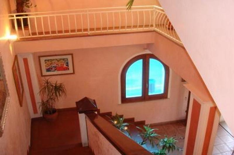 Hotel La Calabrese Isola Di Capo Rizzuto Eksteriør bilde